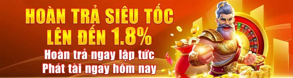 Các chương trình khuyến mãi hấp dẫn tại juun88 đăng nhập